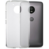 Чехол для мобильного телефона ColorWay TPU case for Motorola MOTO G5 Plus (XT1685) (CW-CTBMMG5P) изображение 3