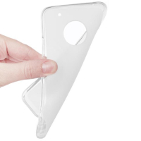 Чехол для мобильного телефона ColorWay TPU case for Motorola MOTO G5 Plus (XT1685) (CW-CTBMMG5P) изображение 4