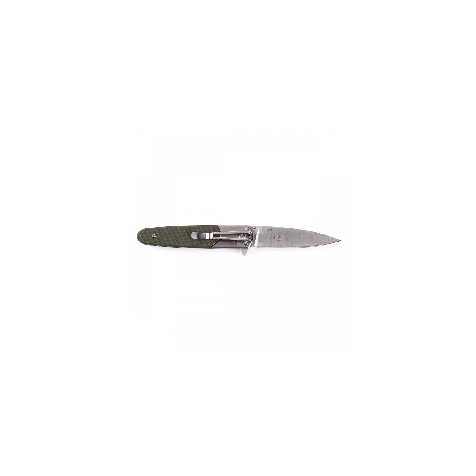 Нож Ganzo G743-2-GR изображение 2