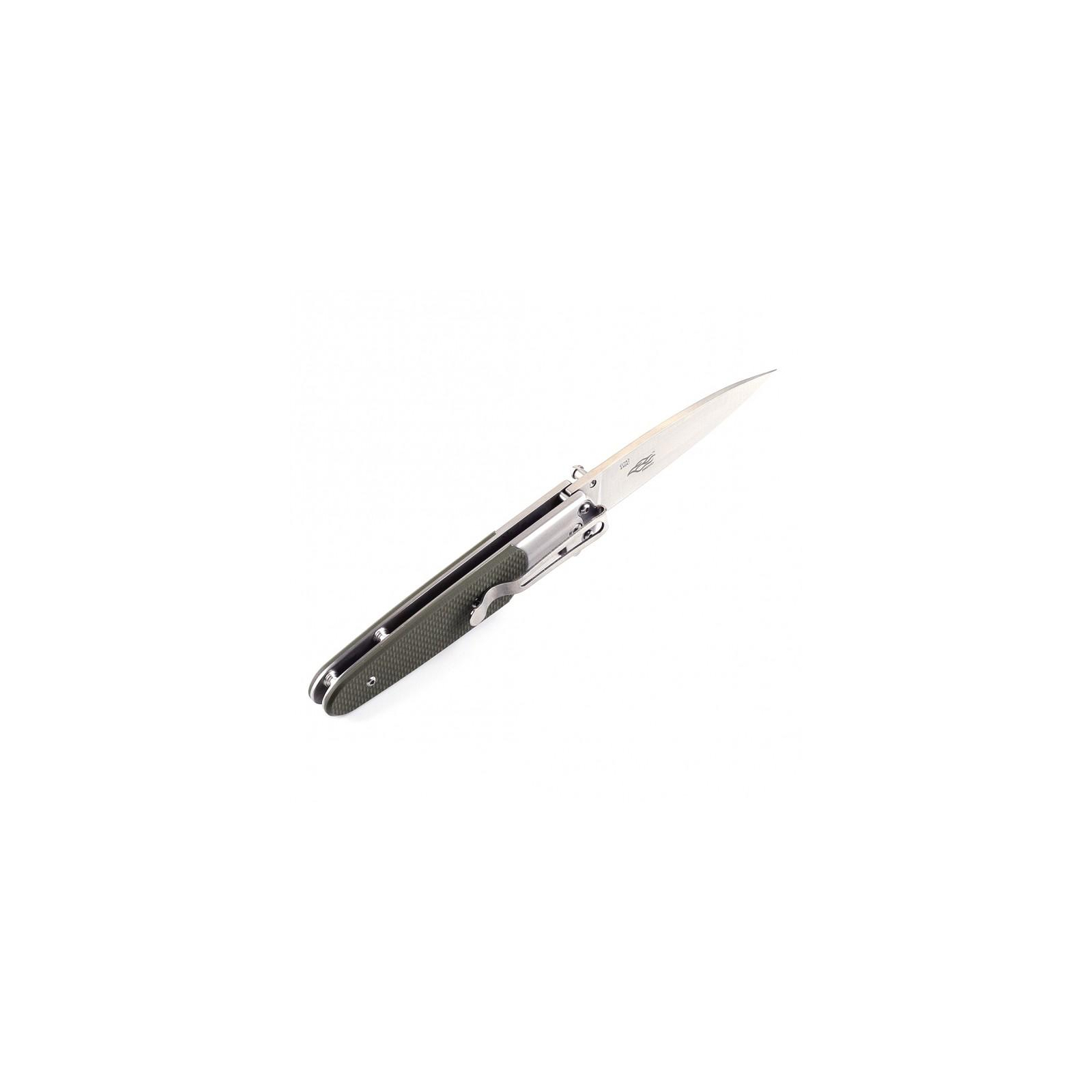 Нож Ganzo G743-2-GR изображение 4