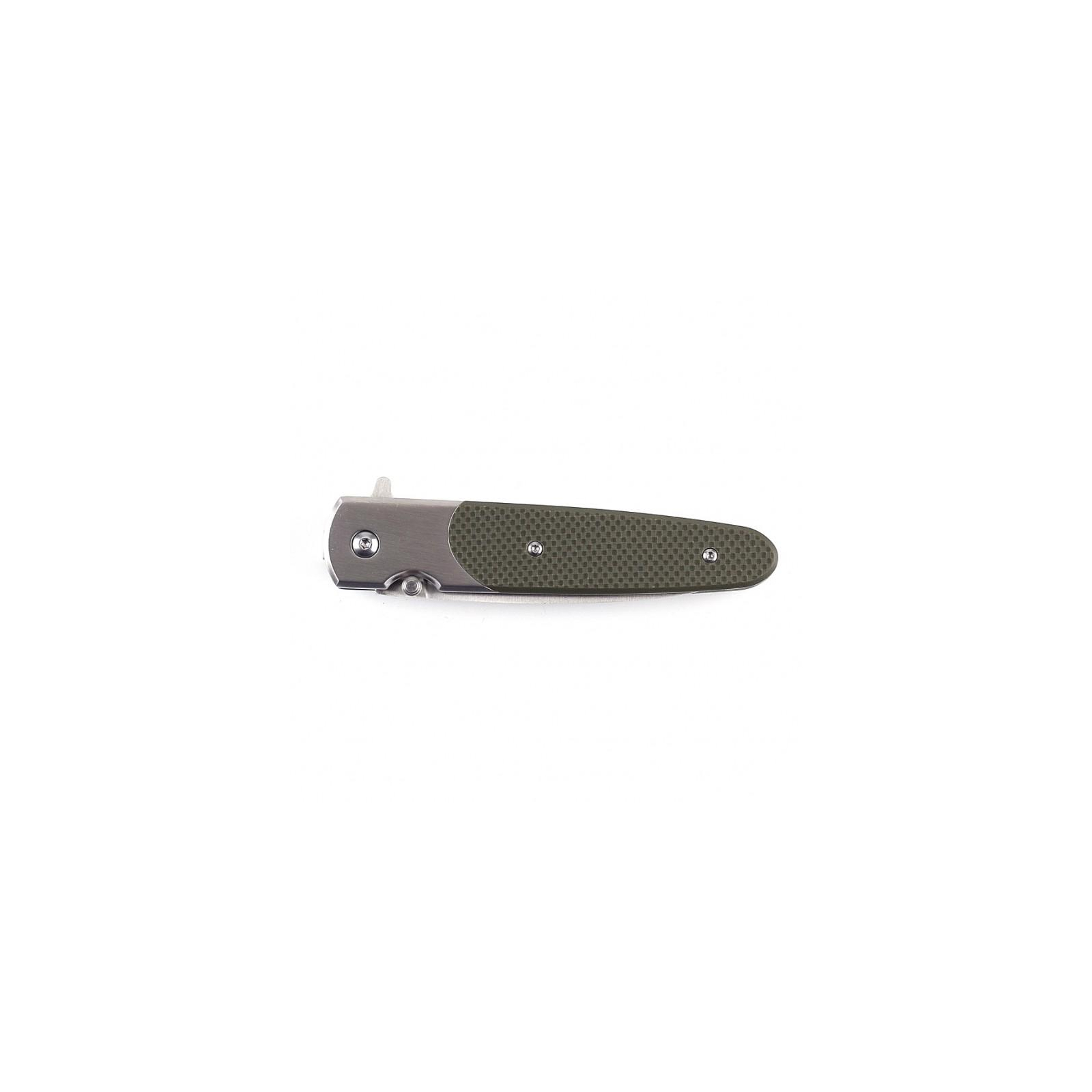 Нож Ganzo G743-2-GR изображение 5
