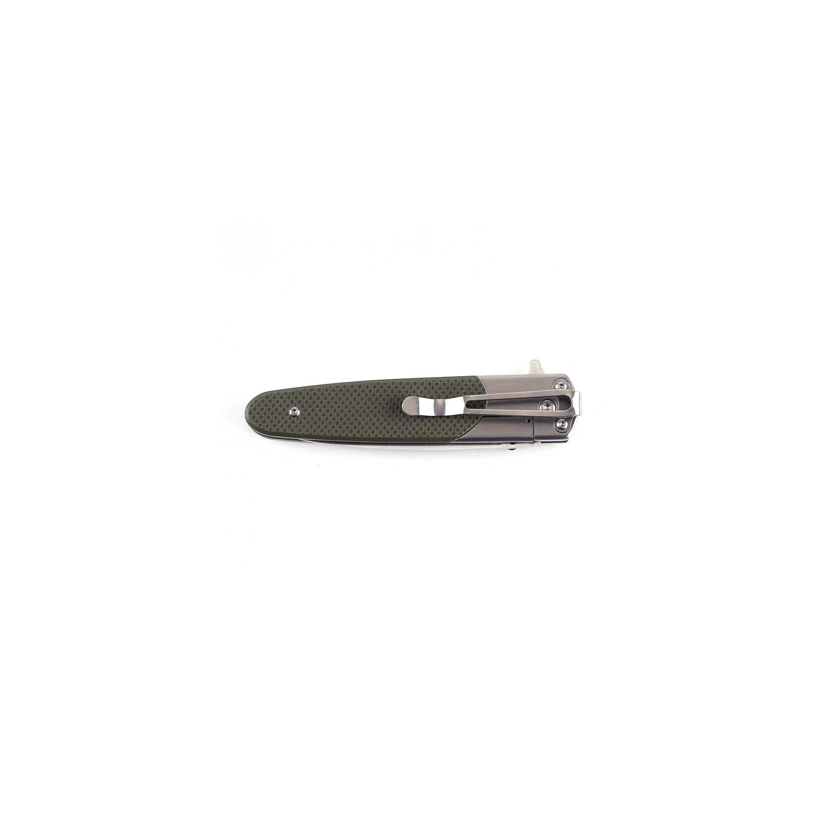 Нож Ganzo G743-2-GR изображение 6