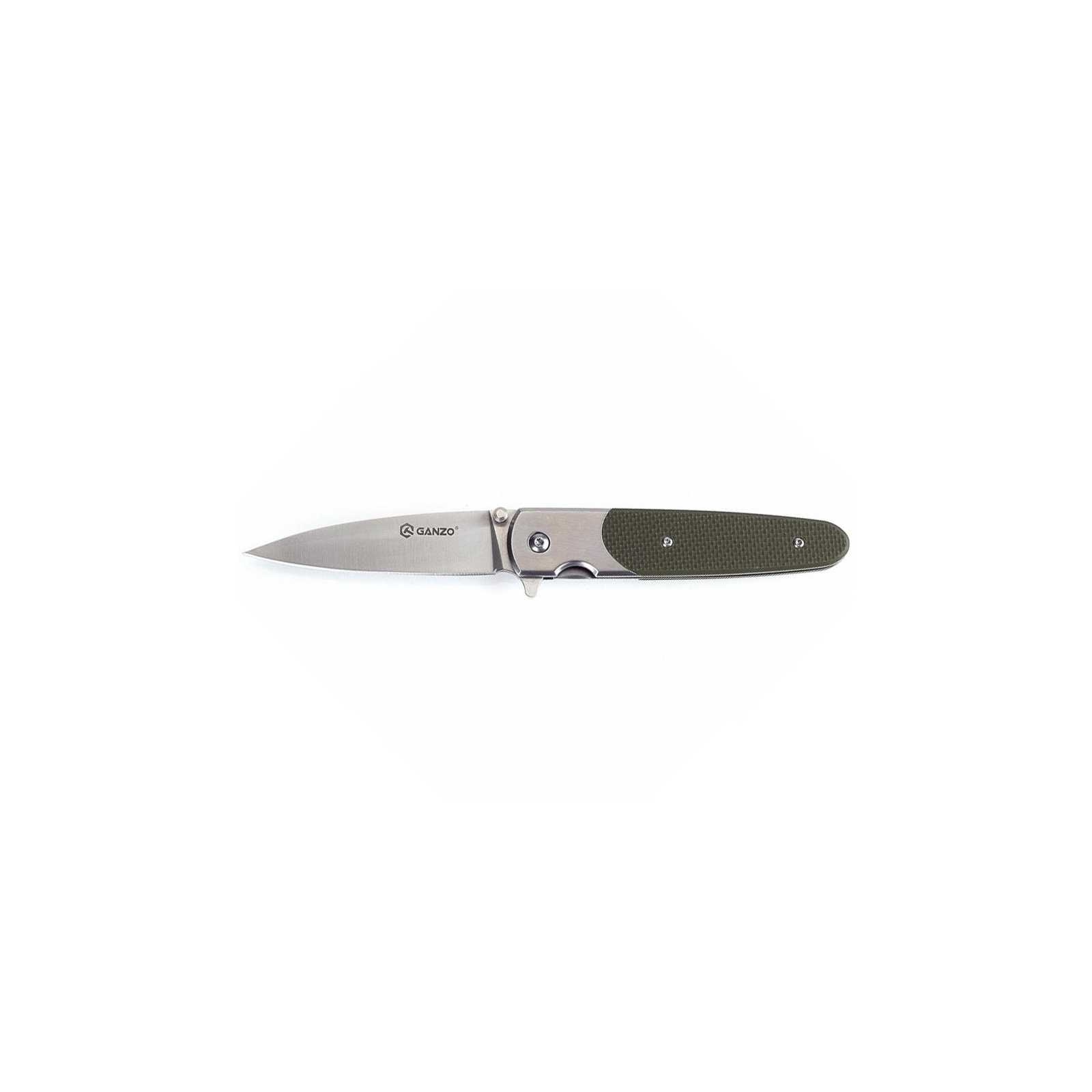 Нож Ganzo G743-2-GR