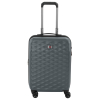 Набор чемоданов Wenger Lumen, (20"+24"+28"), 4 колеса (серый) (604335) изображение 2