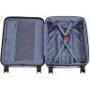 Набор чемоданов Wenger Lumen, (20"+24"+28"), 4 колеса (серый) (604335) изображение 8