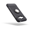 Чохол до мобільного телефона Laudtec для Samsung J3 2016/J320 Ring stand (black) (LR-J320-BC) зображення 6