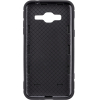 Чохол до мобільного телефона Laudtec для Samsung J3 2016/J320 Ring stand (black) (LR-J320-BC) зображення 8
