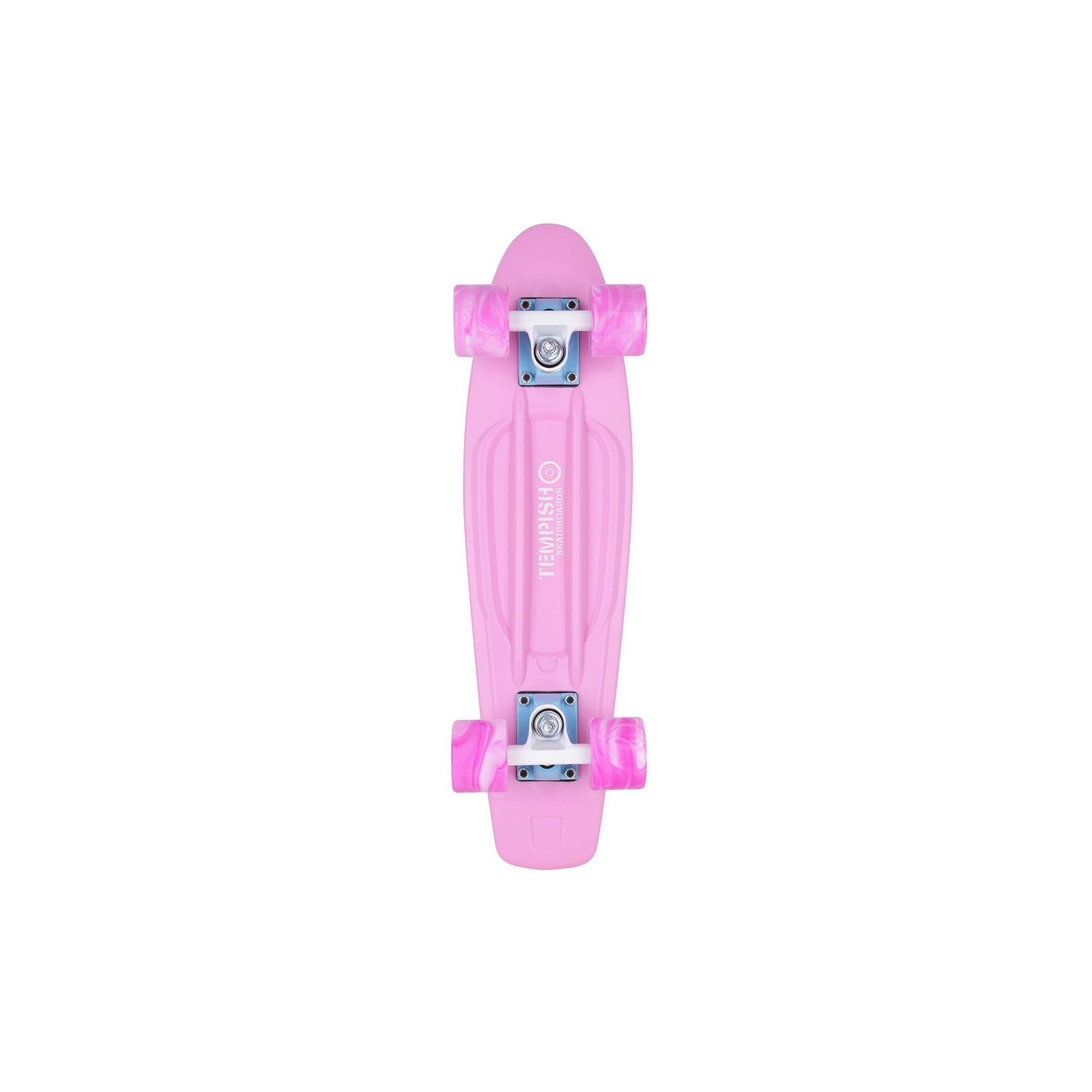 Скейтборд Tempish BUFFY SWEET PINK (1060000763/PINK) изображение 2