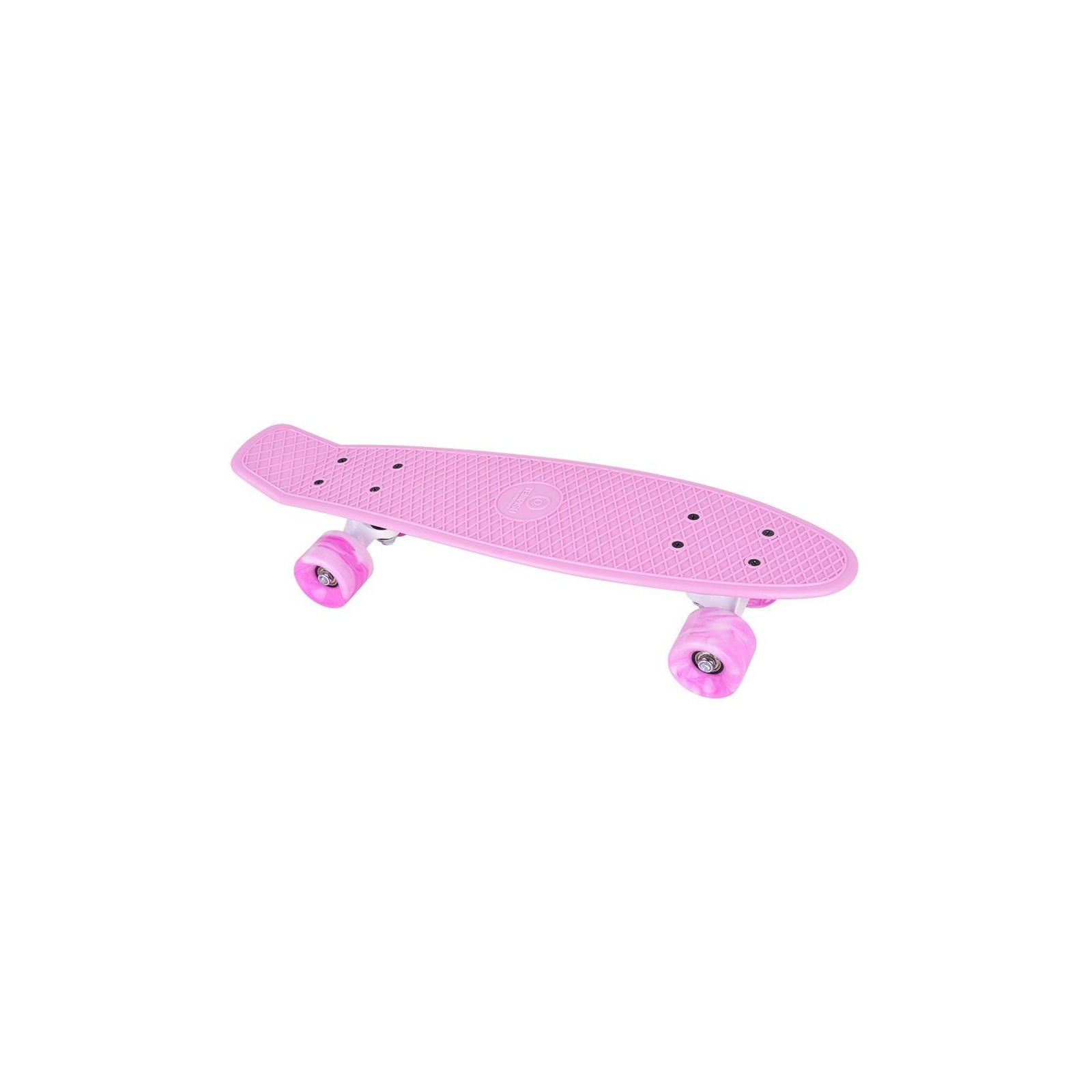 Скейтборд Tempish BUFFY SWEET PINK (1060000763/PINK) зображення 3