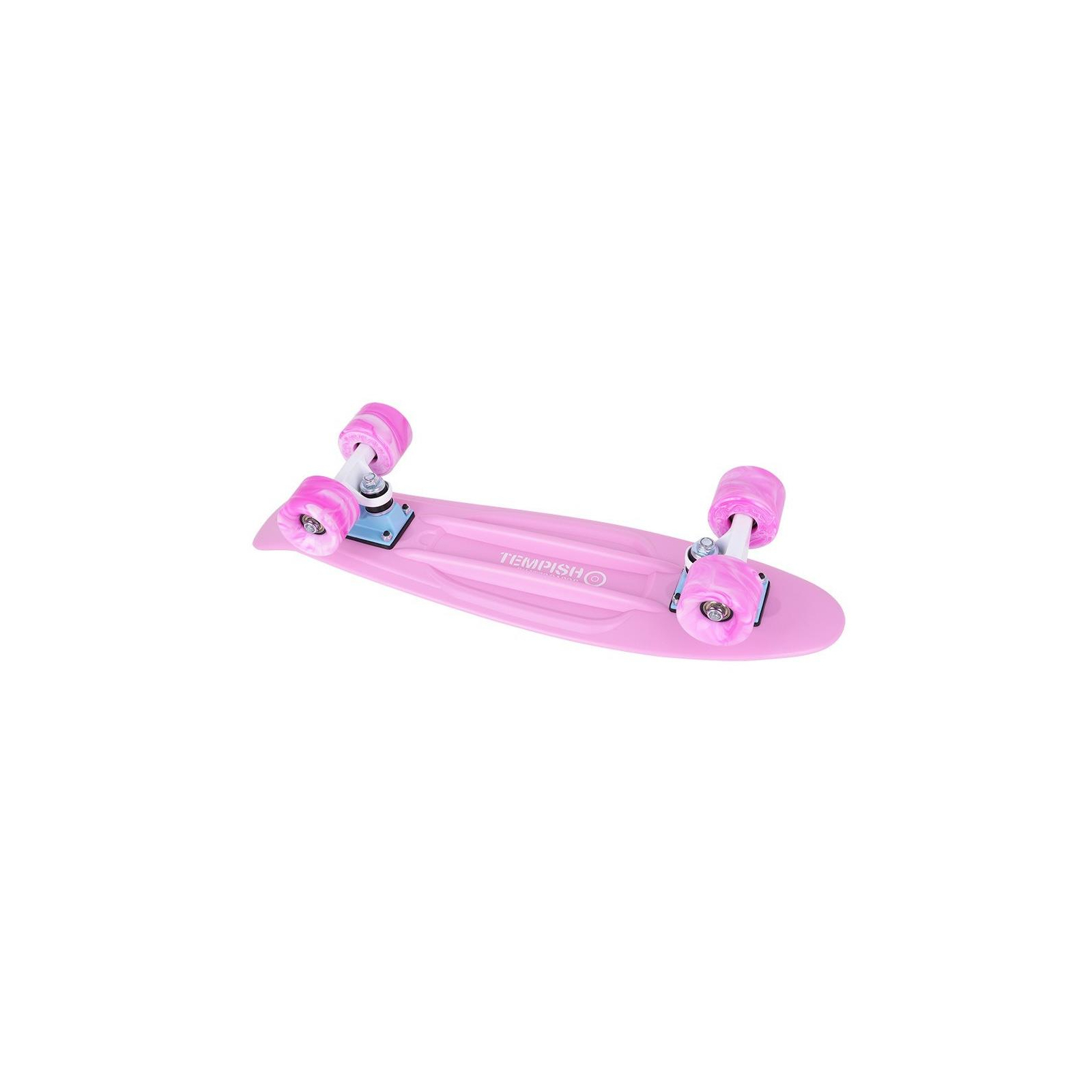 Скейтборд Tempish BUFFY SWEET PINK (1060000763/PINK) зображення 4