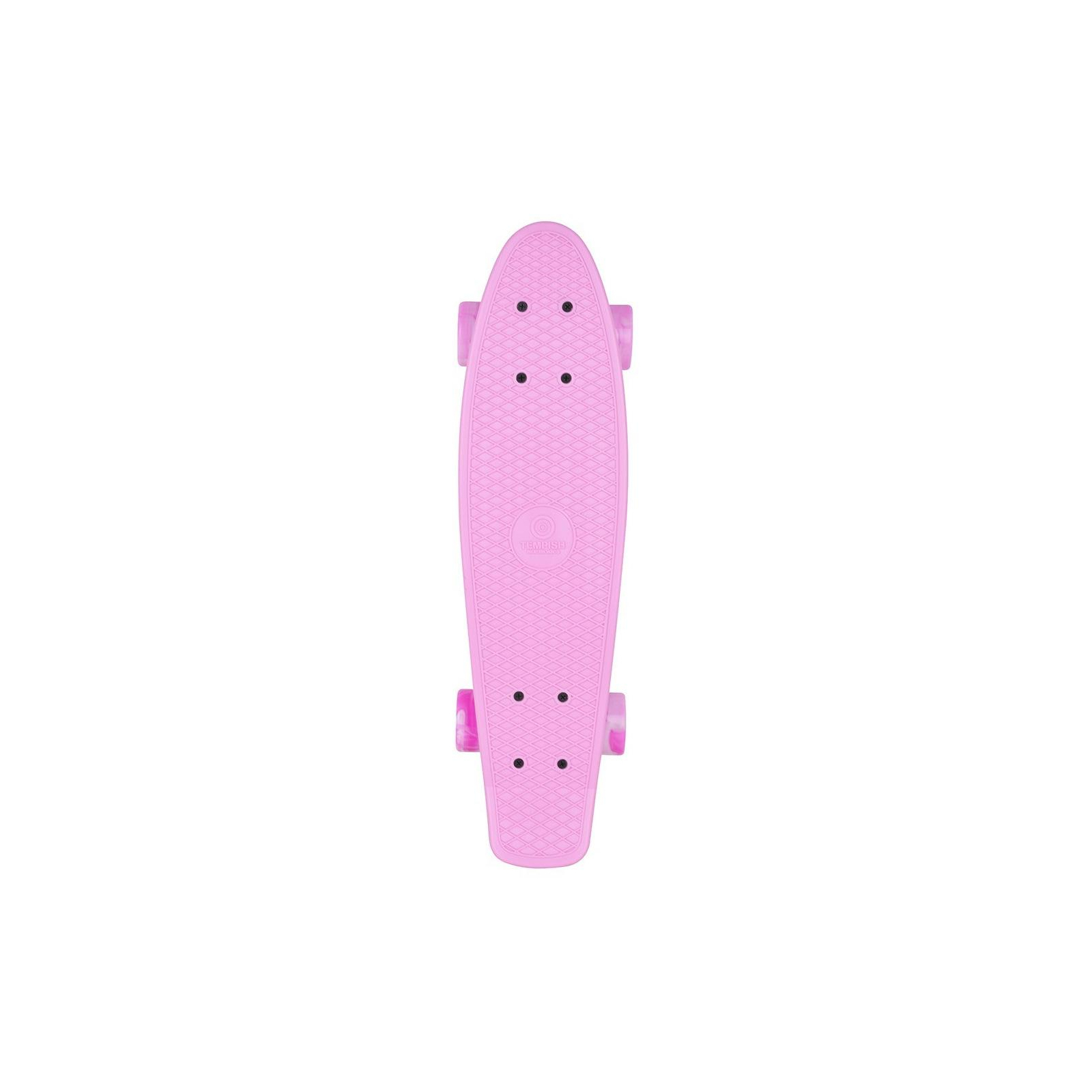 Скейтборд Tempish BUFFY SWEET PINK (1060000763/PINK)