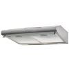 Вытяжка кухонная Ventolux ROMA 60 INOX 2M LUX