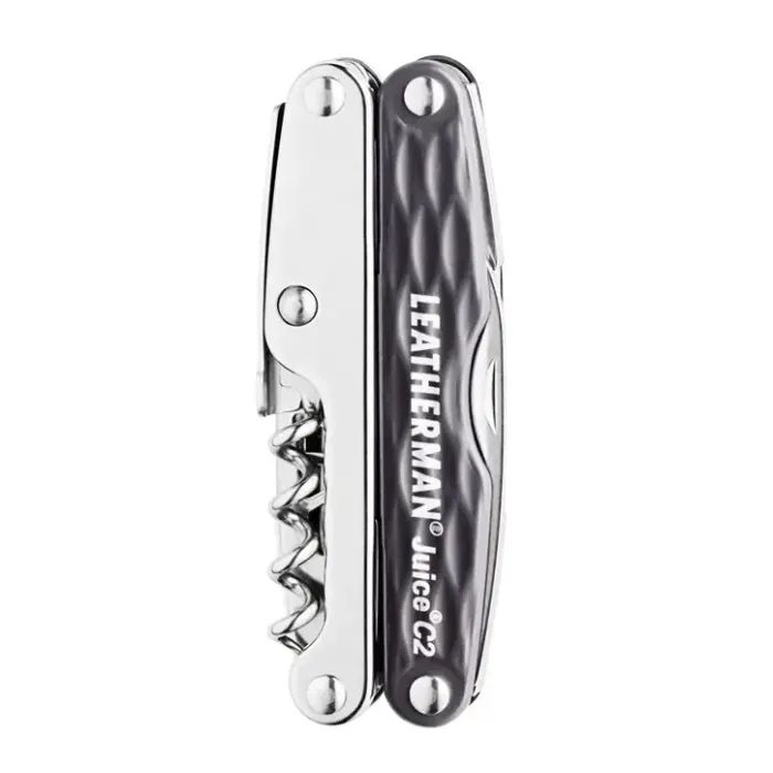 Мультитул Leatherman Juice C2- Granite Gray (831980) зображення 10