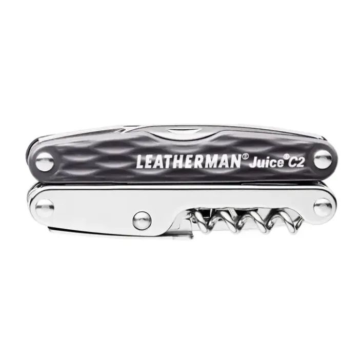 Мультитул Leatherman Juice C2- Granite Gray (831980) зображення 11