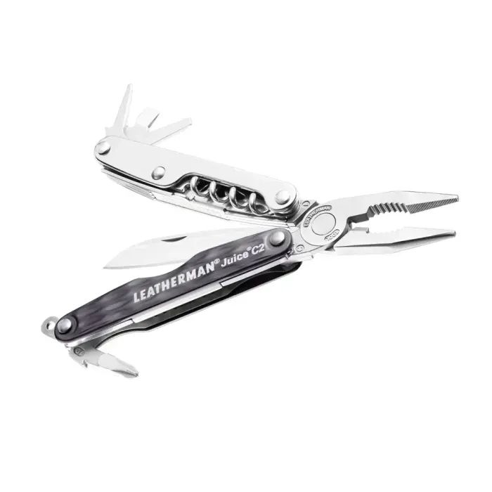 Мультитул Leatherman Juice C2- Granite Gray (831980) зображення 12