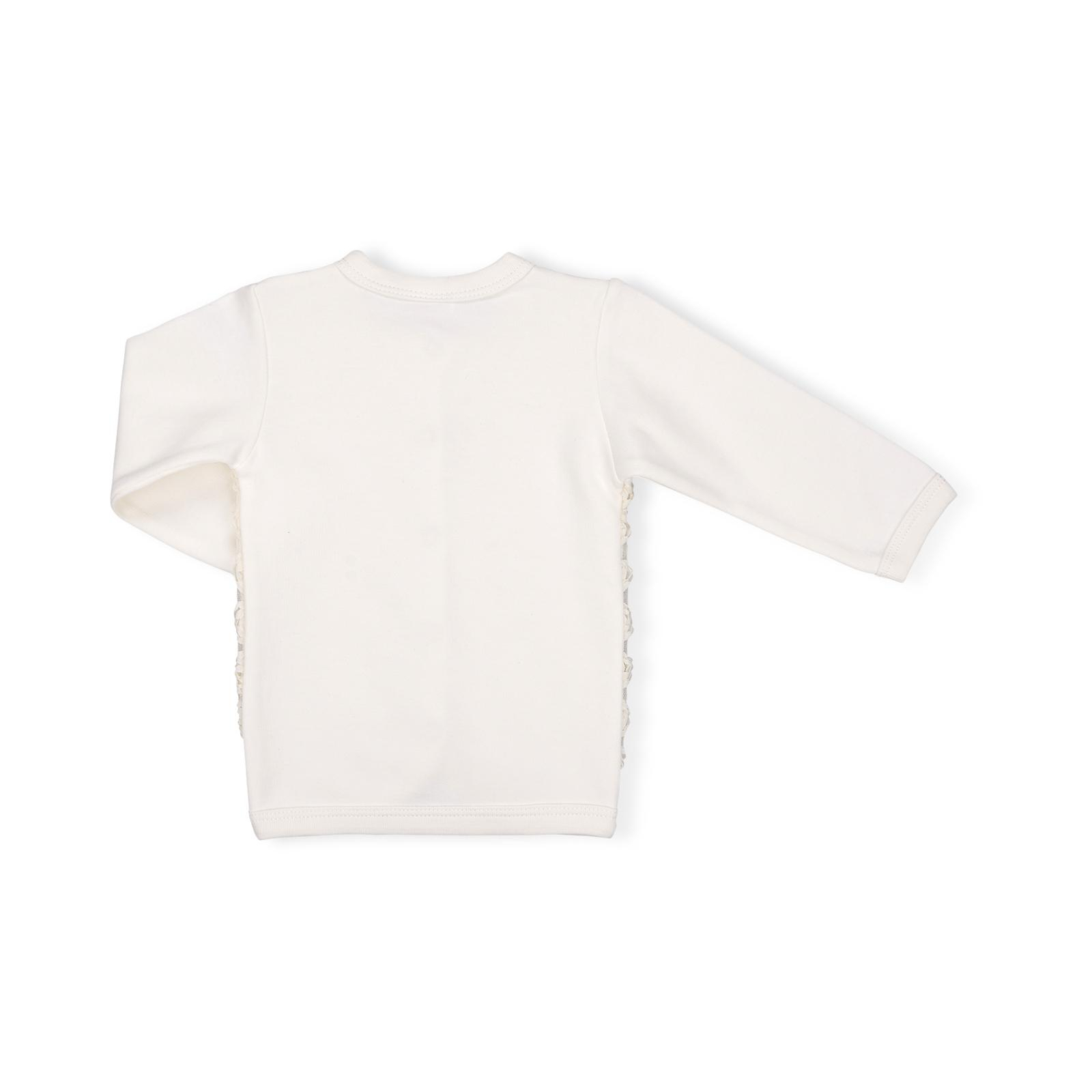 Набор детской одежды Интеркидс с розочками (2365-80G-beige) изображение 5