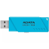 USB флеш накопитель ADATA 16GB UV230 Blue USB 2.0 (AUV230-16G-RBL)