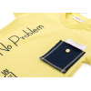 Набор детской одежды Breeze "No problem" (10256-86B-green) изображение 9