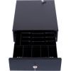 Денежный ящик Datecs BDR-50V, Black (HS-240B Black/ HS-240A) изображение 2