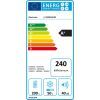 Холодильник Electrolux RJ2803AOD2 зображення 4
