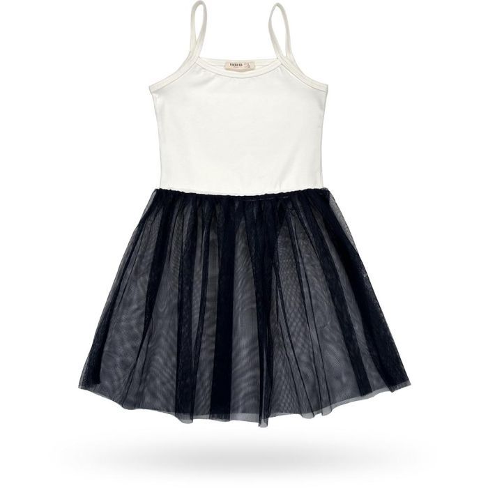 Плаття дитяче Breeze туніка з метеликами (10262-128G-green) зображення 3