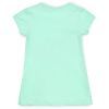 Плаття дитяче Breeze туніка з метеликами (10262-134G-green) зображення 4