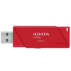 USB флеш накопитель ADATA 16GB UV330 Red USB 3.1 (AUV330-16G-RRD) изображение 2