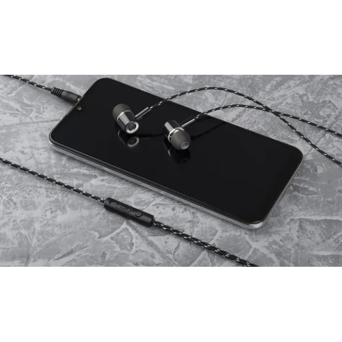 Наушники REAL-EL Z-1755 Black/Wwhite (EL124100020) изображение 11