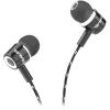 Наушники REAL-EL Z-1755 Black/Wwhite (EL124100020) изображение 2