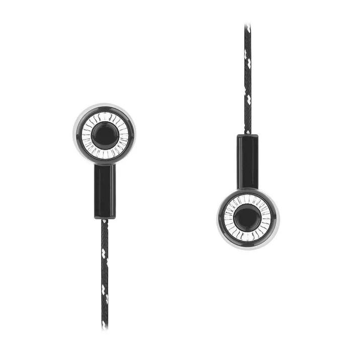 Наушники REAL-EL Z-1755 Black/Wwhite (EL124100020) изображение 3