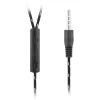 Наушники REAL-EL Z-1755 Black/Wwhite (EL124100020) изображение 4
