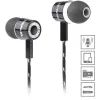 Наушники REAL-EL Z-1755 Black/Wwhite (EL124100020) изображение 5