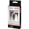 Наушники REAL-EL Z-1755 Black/Wwhite (EL124100020) изображение 6