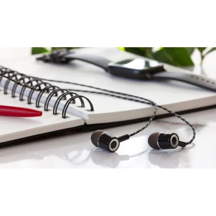 Наушники REAL-EL Z-1755 Black/Wwhite (EL124100020) изображение 8