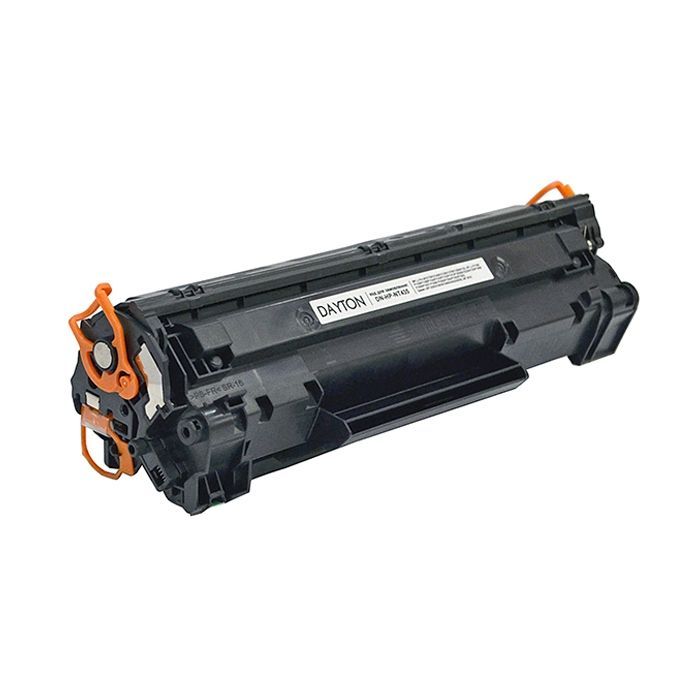 Картридж Dayton HP LJ CB435A/Canon 712 2k (DN-HP-NT435) зображення 2