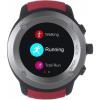 Смарт-годинник Ergo Sport GPS HR Watch S010 Red (GPSS010R) зображення 2