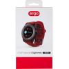 Смарт-годинник Ergo Sport GPS HR Watch S010 Red (GPSS010R) зображення 9