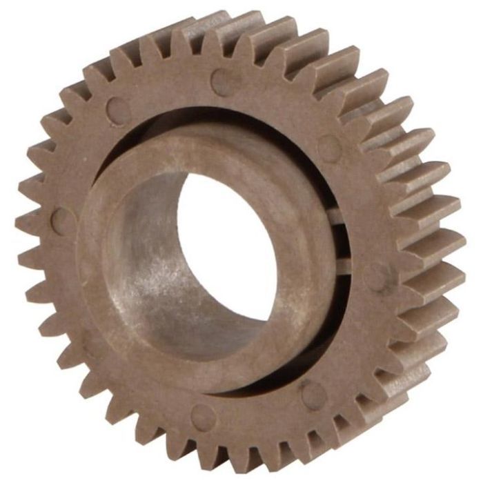 Шестерня тефлонового вала Samsung ML-1710, 37T аналог JC66-00564A BASF (BASF-JC66-00564A)