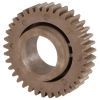 Шестерня тефлонового вала Samsung ML-1710, 37T аналог JC66-00564A BASF (BASF-JC66-00564A)