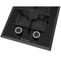 Варочная поверхность Perfelli HGG 31683 BL изображение 5
