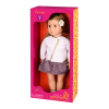 Лялька Our Generation Виена 46 см в розовой кожаной куртке (BD31101Z) зображення 2