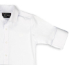 Рубашка Breeze для школы (G-285-128B-white) изображение 2