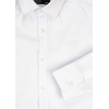 Рубашка Breeze для школы (G-285-128B-white) изображение 3