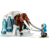 Конструктор LEGO Арктика:передвежная научная станция (60195) изображение 4
