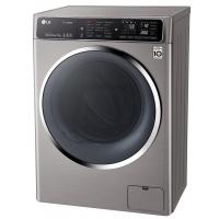 Стиральная машина LG F2H9HS2S изображение 3