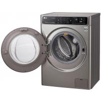 Стиральная машина LG F2H9HS2S изображение 7