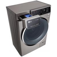 Стиральная машина LG F2H9HS2S изображение 9