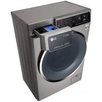 Стиральная машина LG F2H9HS2S изображение 9