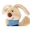 М'яка іграшка Sigikid музыкальный Кролик 25 см (47894SK) зображення 5