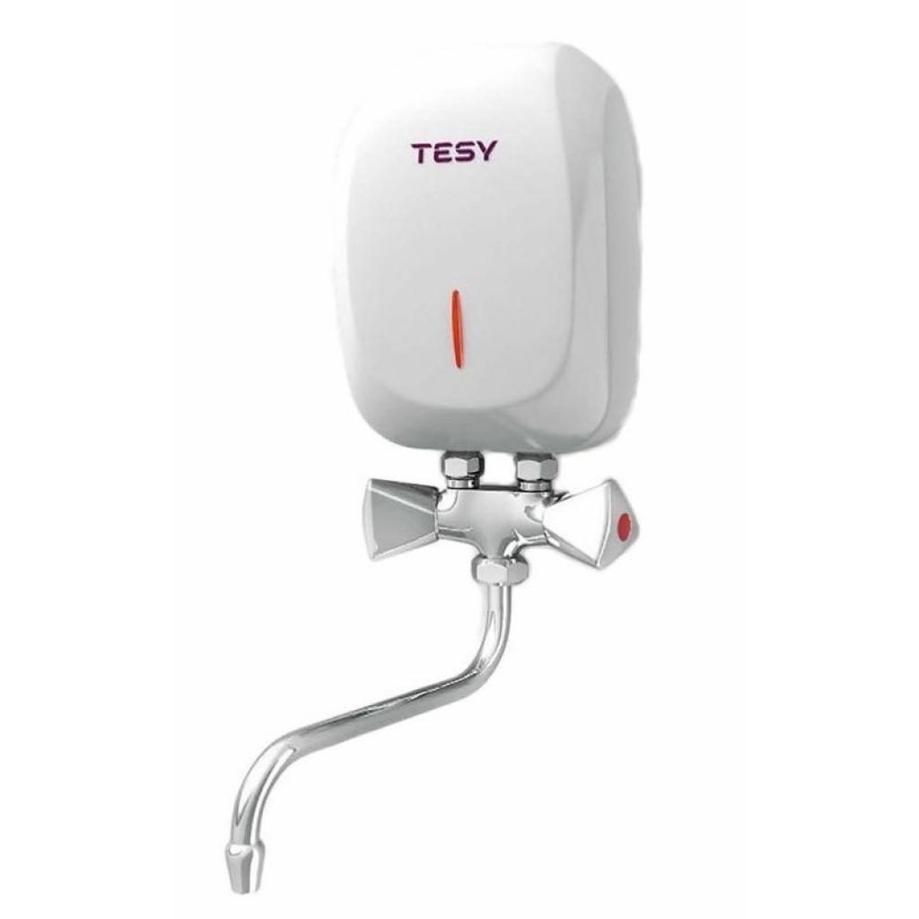 Проточный водонагреватель Tesy IWH 50 X02 KI